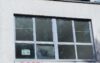 Sanierte, lichtdurchflutete Wohnung für Gestaltungsliebhaber in zentraler Lage Potsdams zu vermieten - Foto Fensterfront